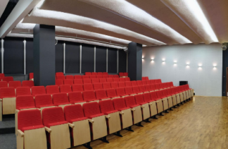 Centra konferencyjne - Nowohuckie Centrum Kultury - obiekt - zdjęcie 3 