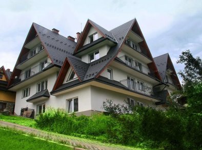 Willa Na Olczańskim Wierchu - sale konferencyjne Bukowina Tatrzańska