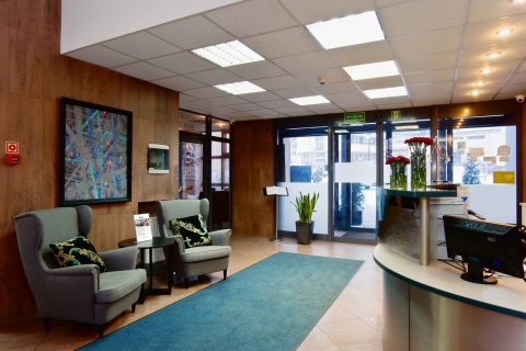 Hotele 3*** -  Hotel Galicya - zdjęcie 2