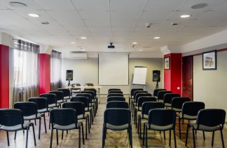 Hotele 3*** -  Hotel Galicya - obiekt - zdjęcie 5 