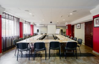 Hotele 3*** -  Hotel Galicya - obiekt - zdjęcie 6 