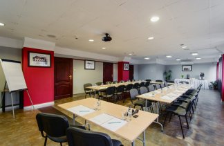 Hotele 3*** -  Hotel Galicya - obiekt - zdjęcie 4 