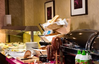 Hotele 3*** -  Hotel Galicya - restaurant - zdjęcie 4 