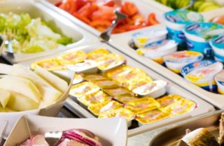 Hotele 3*** -  Hotel Galicya - restaurant - zdjęcie 5 