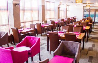 Hotele 3*** -  Hotel Galicya - restaurant - zdjęcie 1 