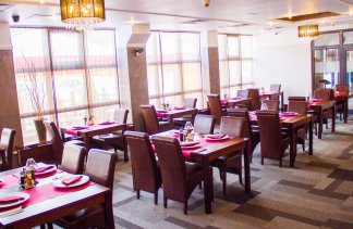 Hotele 3*** -  Hotel Galicya - restaurant - zdjęcie 2 