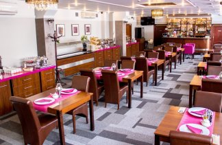 Hotele 3*** -  Hotel Galicya - restaurant - zdjęcie 3 