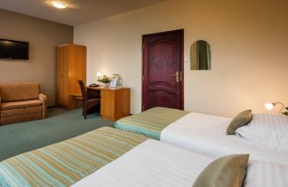 Hotele 3*** -  Hotel Galicya - Pokoje - zdjęcie 1 