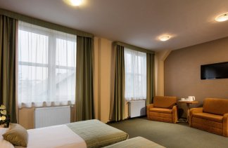 Hotele 3*** -  Hotel Galicya - Pokoje - zdjęcie 2 