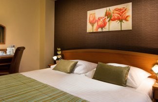 Hotele 3*** -  Hotel Galicya - Pokoje - zdjęcie 3 