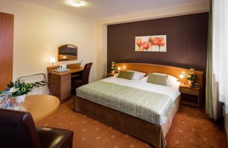 Hotele 3*** -  Hotel Galicya - Pokoje - zdjęcie 4 