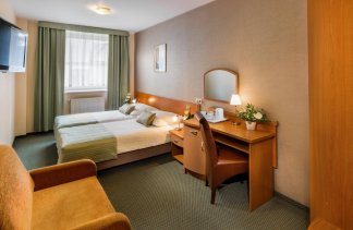 Hotele 3*** -  Hotel Galicya - Pokoje - zdjęcie 5 