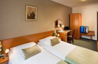 Hotele 3*** -  Hotel Galicya - Pokoje - zdjęcie 6 