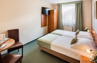 Hotele 3*** -  Hotel Galicya - Pokoje - zdjęcie 7 