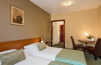 Hotele 3*** -  Hotel Galicya - Pokoje - zdjęcie 8 