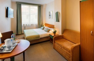 Hotele 3*** -  Hotel Galicya - Pokoje - zdjęcie 9 