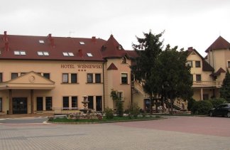 Hotele 3*** - Hotel Wiśniewski *** - obiekt - zdjęcie 1 