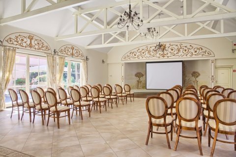 Hotele 4**** - Villa Estera Hotel **** & Restauracja - zdjęcie 2