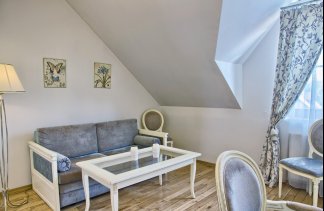 Hotele 4**** - Villa Estera Hotel **** & Restauracja - obiekt - zdjęcie 12 