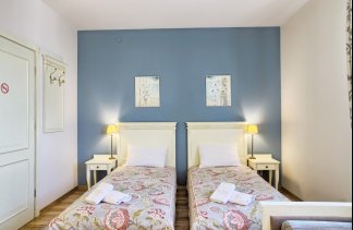 Hotele 4**** - Villa Estera Hotel **** & Restauracja - obiekt - zdjęcie 9 