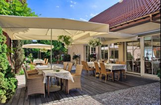 Hotele 4**** - Villa Estera Hotel **** & Restauracja - obiekt - zdjęcie 8 