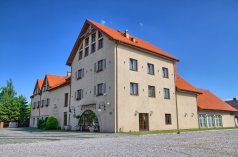 Hotele 4**** - Villa Estera Hotel **** & Restauracja - zdjęcie 4