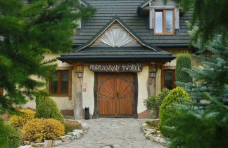 Obiekty szkoleniowe - Rancho Pod Bocianem - obiekt - zdjęcie 10 