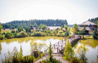 Obiekty szkoleniowe - Rancho Pod Bocianem - obiekt - zdjęcie 3 