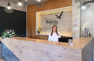 Obiekty szkoleniowe - Rancho Pod Bocianem - obiekt - zdjęcie 15 