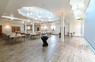 Obiekty szkoleniowe - Rancho Pod Bocianem - obiekt - zdjęcie 16 