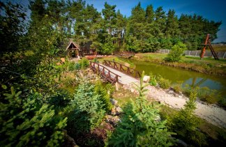 Obiekty szkoleniowe - Rancho Pod Bocianem - obiekt - zdjęcie 13 