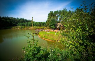 Obiekty szkoleniowe - Rancho Pod Bocianem - obiekt - zdjęcie 12 