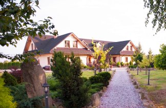 Obiekty szkoleniowe - Rancho Pod Bocianem - obiekt - zdjęcie 9 