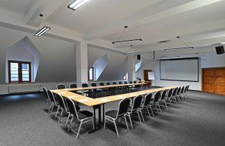 Obiekty szkoleniowe - Rancho Pod Bocianem - obiekt - zdjęcie 19 