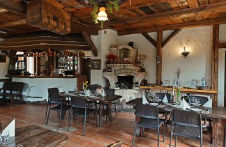 Obiekty szkoleniowe - Rancho Pod Bocianem - restaurant - zdjęcie 5 