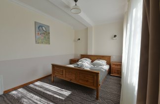 Obiekty szkoleniowe - Rancho Pod Bocianem - Pokoje - zdjęcie 3 