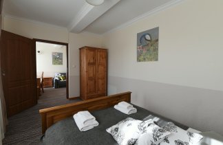 Obiekty szkoleniowe - Rancho Pod Bocianem - Pokoje - zdjęcie 5 