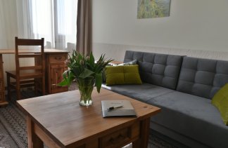 Obiekty szkoleniowe - Rancho Pod Bocianem - Pokoje - zdjęcie 4 