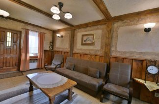 Obiekty szkoleniowe - Rancho Pod Bocianem - Pokoje - zdjęcie 14 