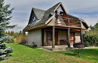 Obiekty szkoleniowe - Rancho Pod Bocianem - Pokoje - zdjęcie 12 