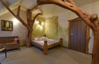 Obiekty szkoleniowe - Rancho Pod Bocianem - Pokoje - zdjęcie 2 