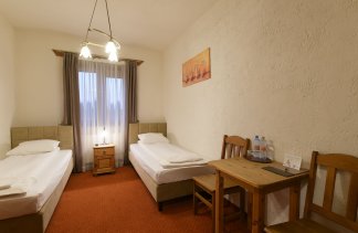 Obiekty szkoleniowe - Rancho Pod Bocianem - Pokoje - zdjęcie 6 