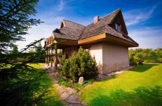 Obiekty szkoleniowe - Rancho Pod Bocianem - Pokoje - zdjęcie 11 