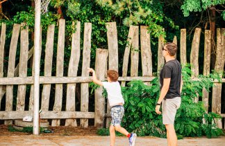Obiekty szkoleniowe - Rancho Pod Bocianem - service - zdjęcie 4 