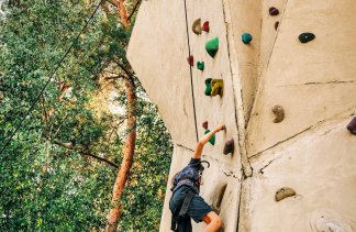 Obiekty szkoleniowe - Rancho Pod Bocianem - service - zdjęcie 5 