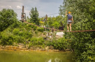 Obiekty szkoleniowe - Rancho Pod Bocianem - service - zdjęcie 2 