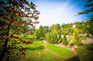 Obiekty szkoleniowe - Rancho Pod Bocianem - service - zdjęcie 3 