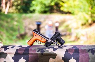 Obiekty szkoleniowe - Rancho Pod Bocianem - service - zdjęcie 6 