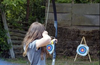 Obiekty szkoleniowe - Rancho Pod Bocianem - service - zdjęcie 8 