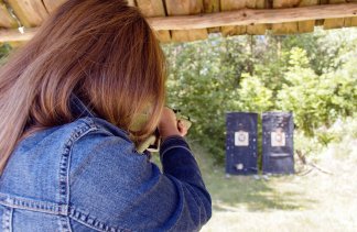 Obiekty szkoleniowe - Rancho Pod Bocianem - service - zdjęcie 7 